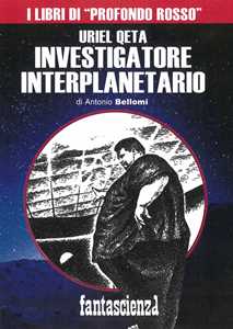 Image of Uriel Qeta, investigatore interplanetario