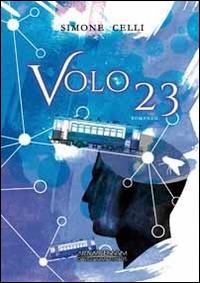 Volo 23 - Simone Celli - copertina