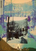 Kanun. Una nuova indagine per il commissario Cesari