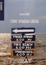 Come spiaggia libera