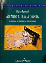 Accanto alla mia ombra. In cammino per Santiago ed altre avventure