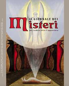 Image of Il giornale dei misteri (2020). Vol. 551