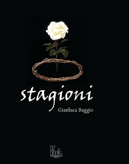 Stagioni - Gianluca Baggio - copertina