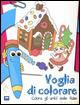 Voglia di colorare. Colora gli amici delle fiabe - Valentina Russo - copertina