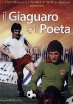 Il giaguaro e il poeta. DVD