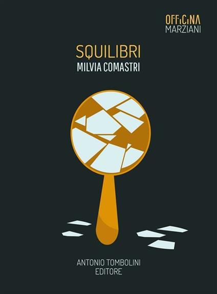 Squilibri - Milvia Comastri - ebook