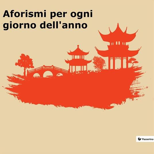 Aforismi per ogni giorno dell'anno - Roberto Marinaccio - ebook