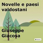 Novelle e paesi valdostani