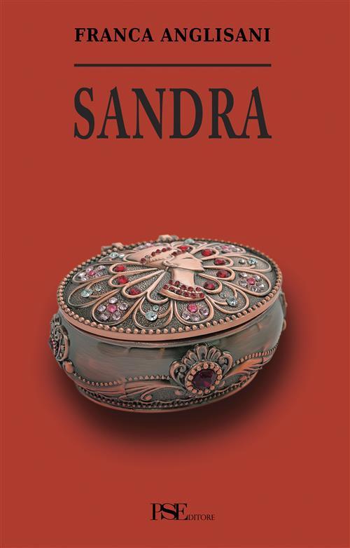 Sandra - Franca Anglisani - copertina