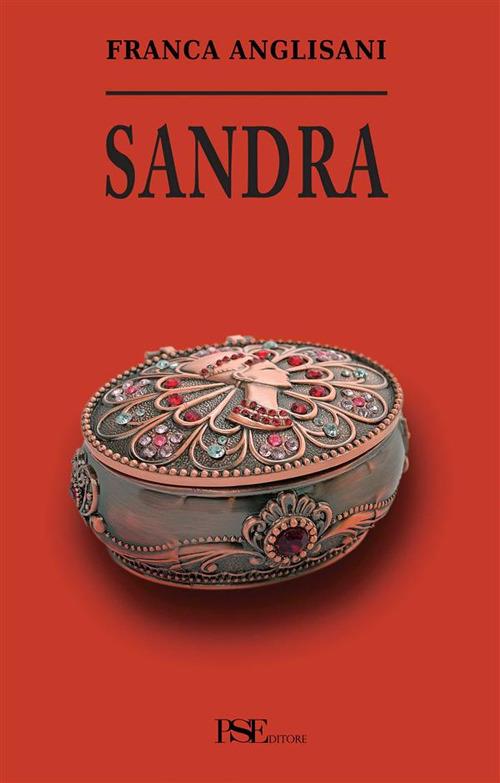 Sandra - Franca Anglisani - ebook