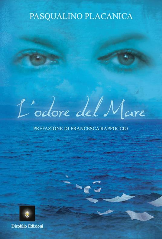 L' odore del mare - Pasqualino Placanica - copertina