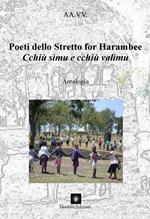 Poeti dello Stretto for Harambee. Cchiù simu e cchiù valìmu