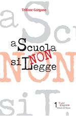 A scuola (non) si legge