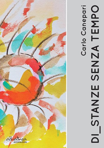 Di_stanze senza tempo - Carlo Canepari - copertina