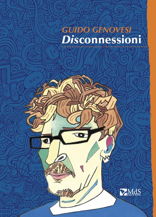 Disconnessioni - Guido Genovesi - copertina
