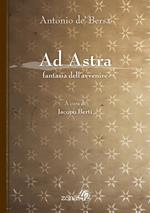 Ad Astra. Fantasia dell'avvenire