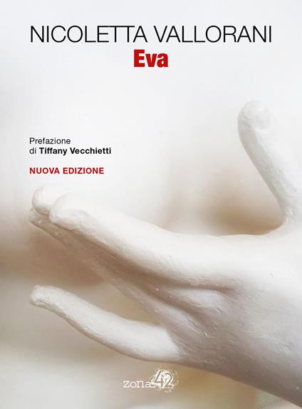 Eva - Nicoletta Vallorani - copertina