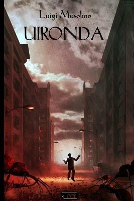 Uironda - Luigi Musolino - copertina