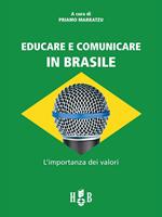  Educare e comunicare in Brasile