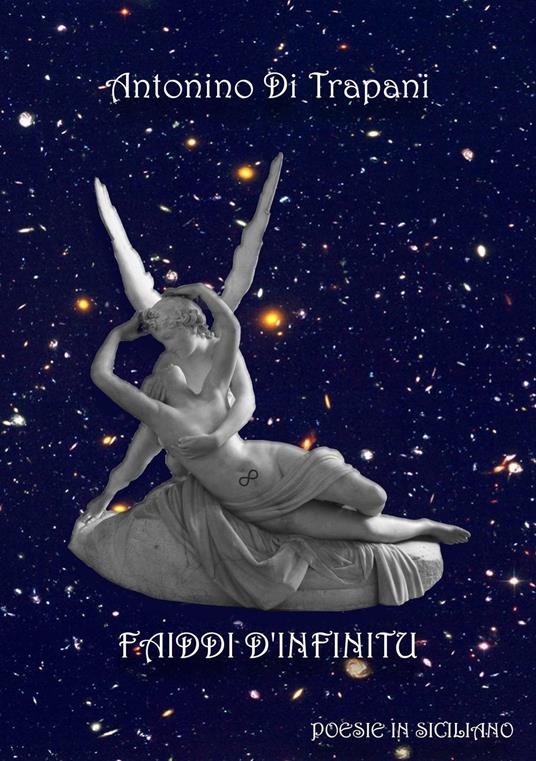 Faiddi d'infinitu - Antonino Di Trapani - copertina