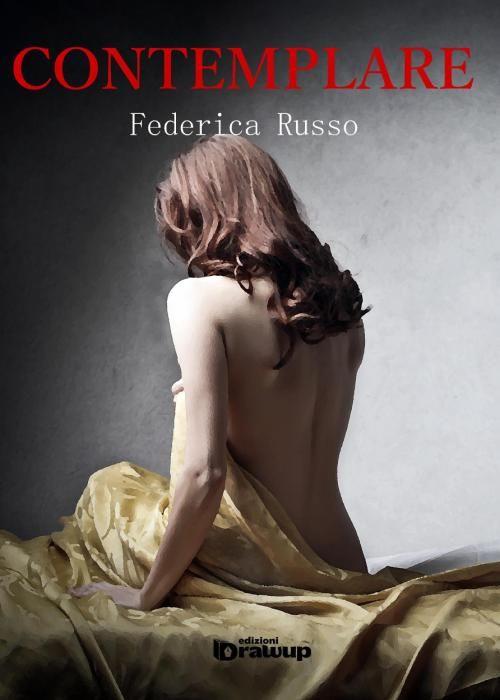 Contemplare - Federica Russo - copertina