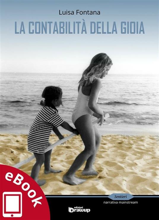 La contabilità della gioia - Luisa Fontana - ebook