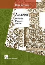 Accenni. Diverse piccole storie