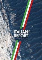 Italian report to the 41th COSPAR scientific assembly