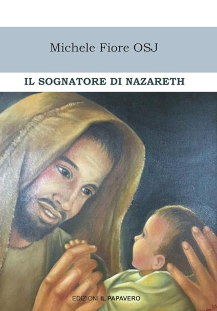 Il sognatore di Nazareth - Michele Fiore - copertina