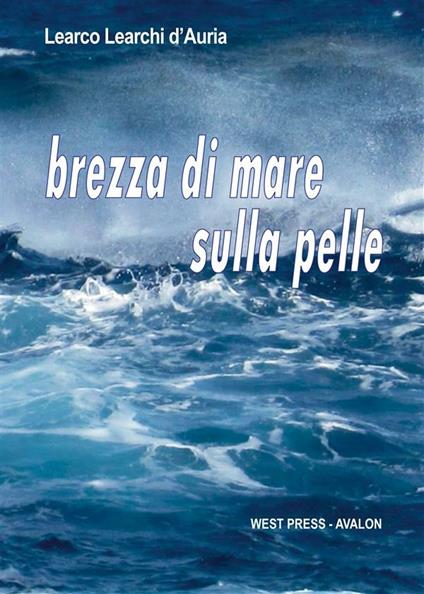 Brezza di mare sulla pelle