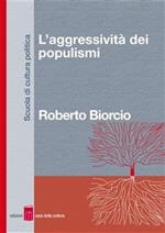 L' aggressività dei populismi