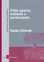 Città aperta, solidale, partecipata