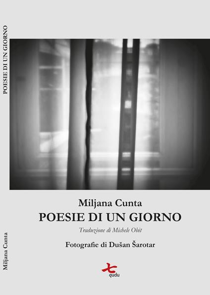 Poesie di un giorno. Ediz. illustrata - Miljana Cunta - copertina