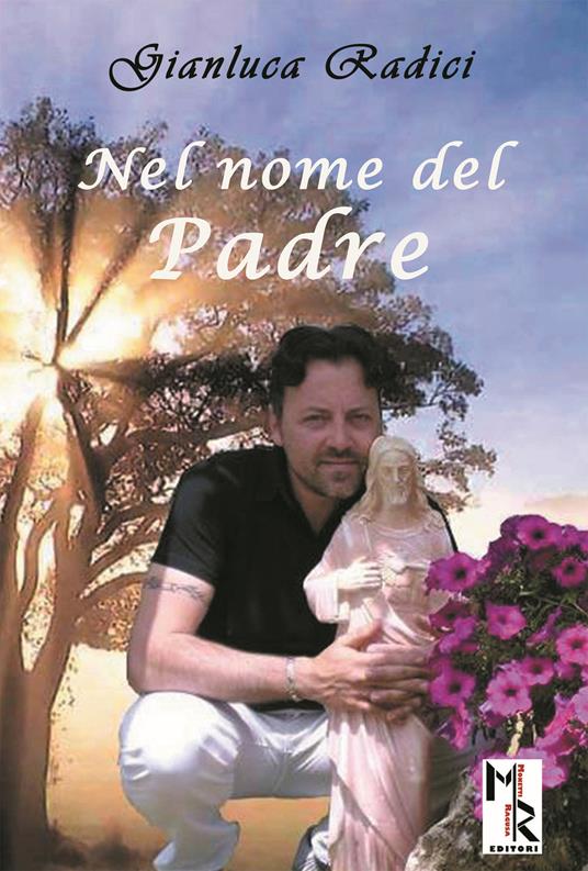 Nel nome del padre - Gianluca Radici - copertina