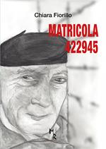 Matricola 422945