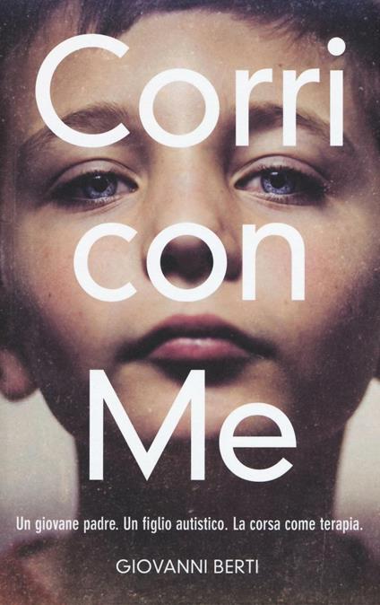 Corri con me - Giovanni Berti - copertina