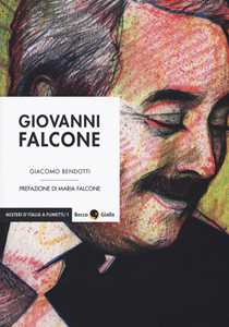 Image of Giovanni Falcone