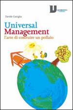 Universal management. L'arte di costruire un pollaio
