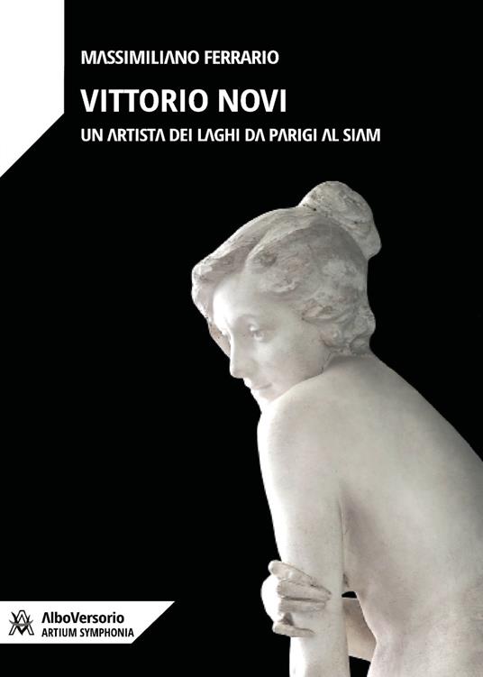 Vittorio Novi - Ferrario Massimiliano - ebook