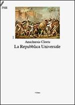 La Repubblica universale