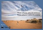 Poesia saharawi, anima di resistenza. Testo spagnolo a fronte