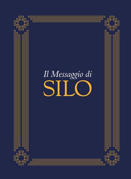 Il messaggio di Silo - Silo - copertina