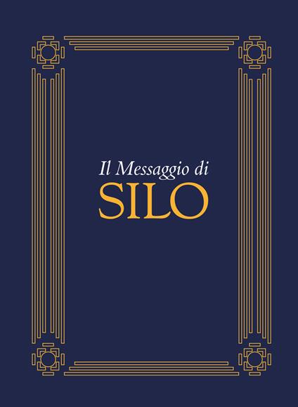 Il messaggio di Silo - Silo - ebook