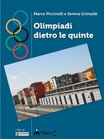 Olimpiadi dietro le quinte