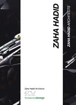 Zaha Hadid. Ediz. inglese