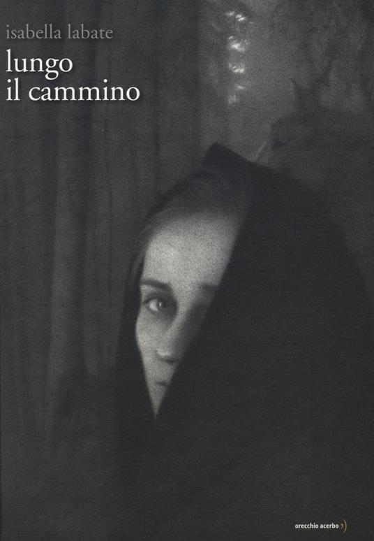 Lungo il cammino - Isabella Labate - copertina