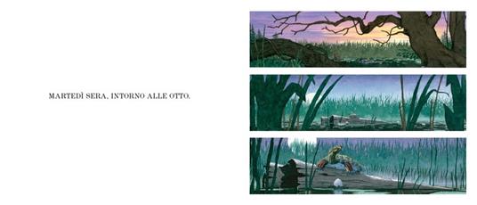 Martedì - David Wiesner - 2