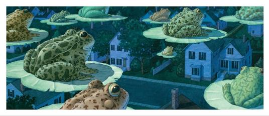 Martedì - David Wiesner - 5