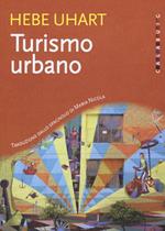 Turismo urbano