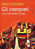 Gli interpreti